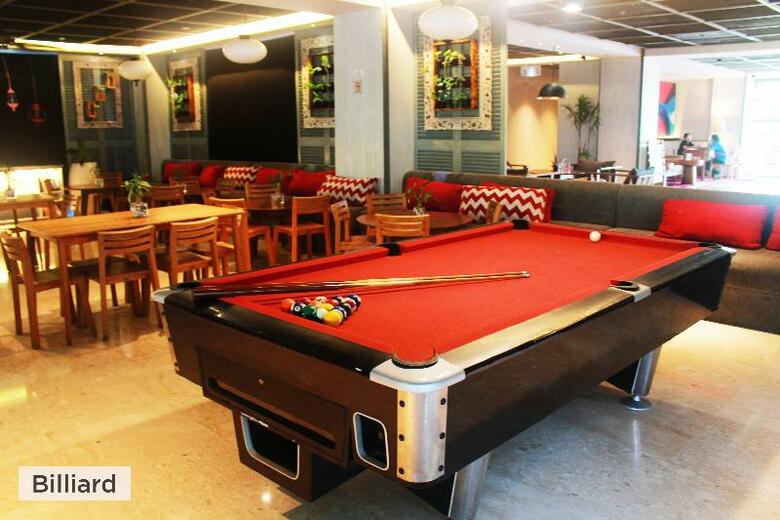 Hotel Ramada Encore Bali Seminyak