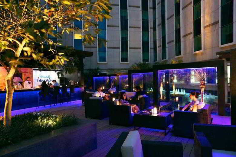 Hotel Novotel Bengaluru Outer Ring Road