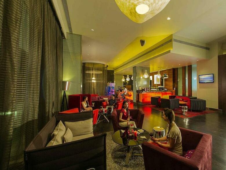 Hotel Novotel Bengaluru Outer Ring Road