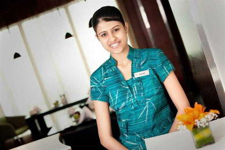 Hotel Novotel Bengaluru Outer Ring Road