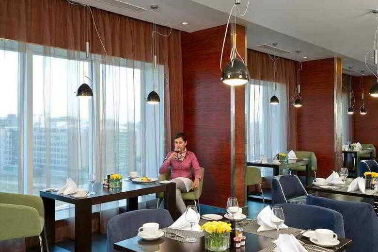 Hotel Novotel Bengaluru Outer Ring Road
