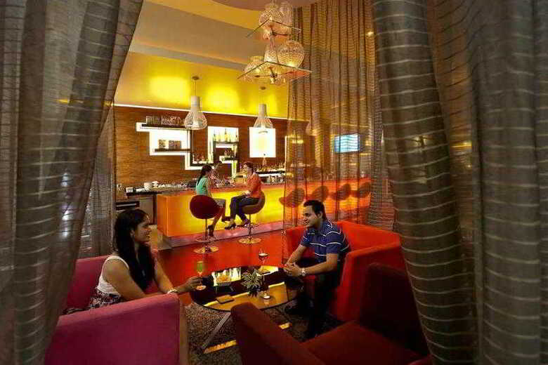 Hotel Novotel Bengaluru Outer Ring Road