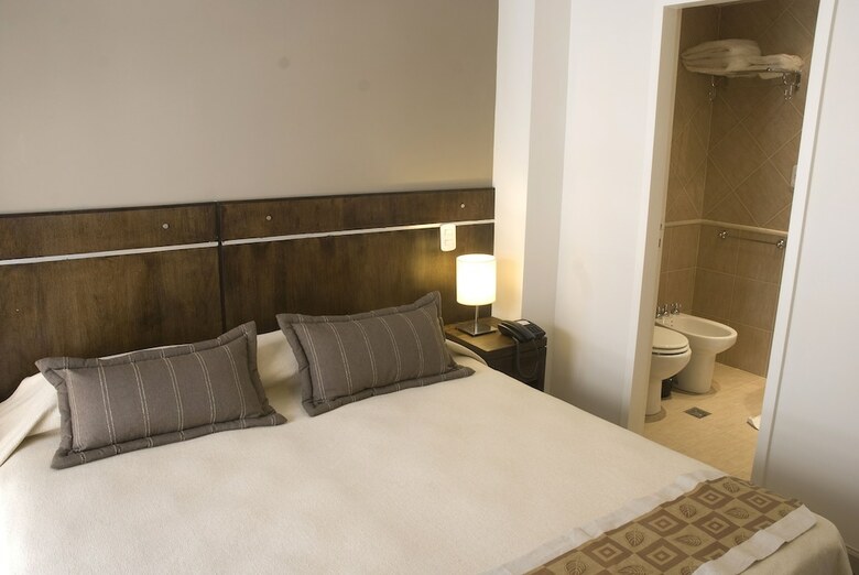 Quinta And Suites Apart Hotel