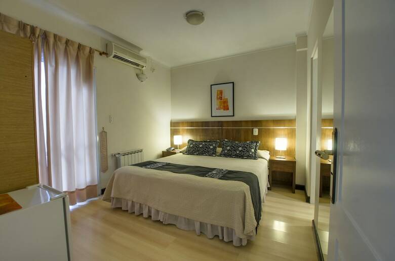 Quinta And Suites Apart Hotel