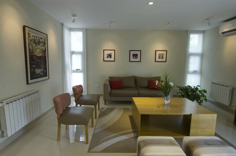 Quinta And Suites Apart Hotel