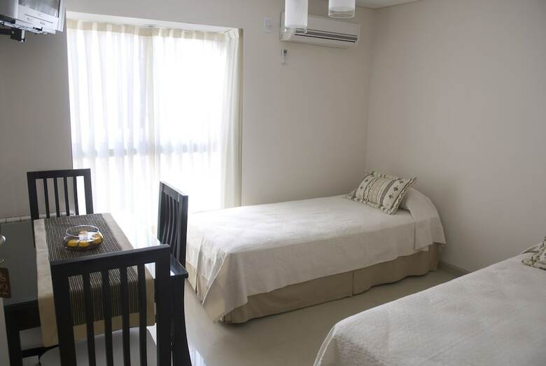 Quinta And Suites Apart Hotel