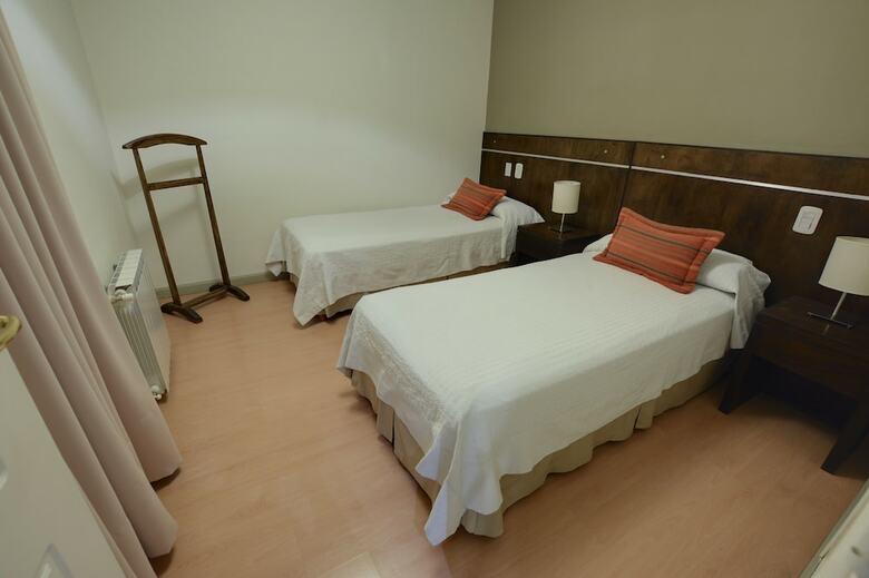 Quinta And Suites Apart Hotel