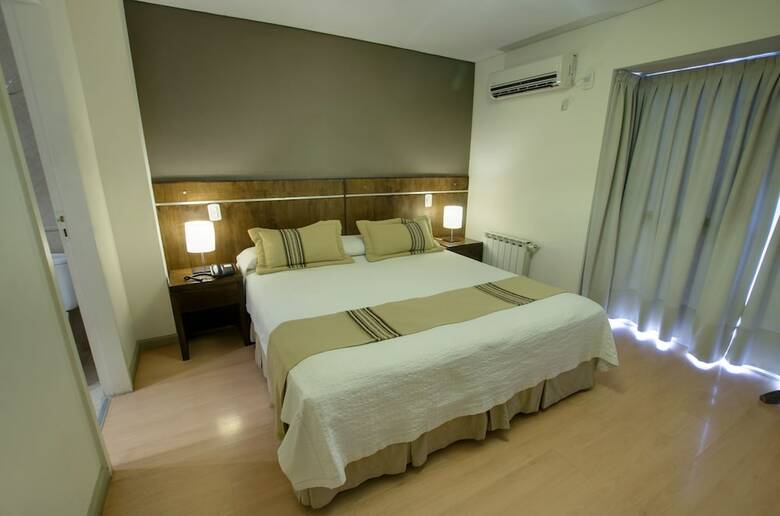 Quinta And Suites Apart Hotel