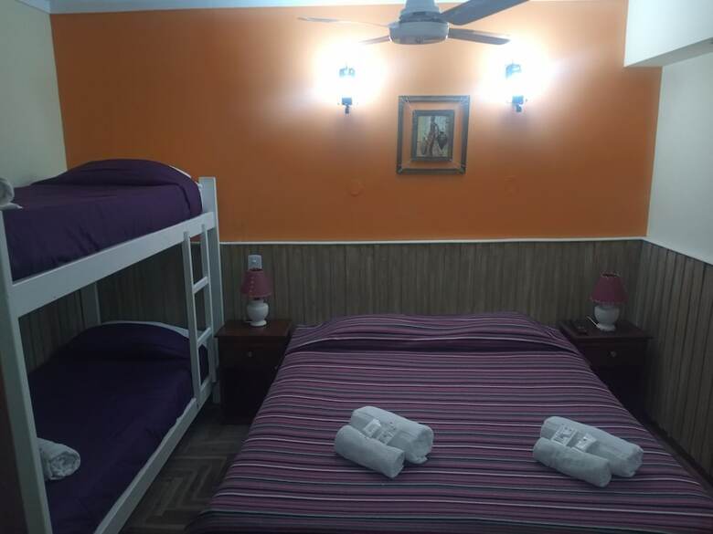 Hotel Sahara