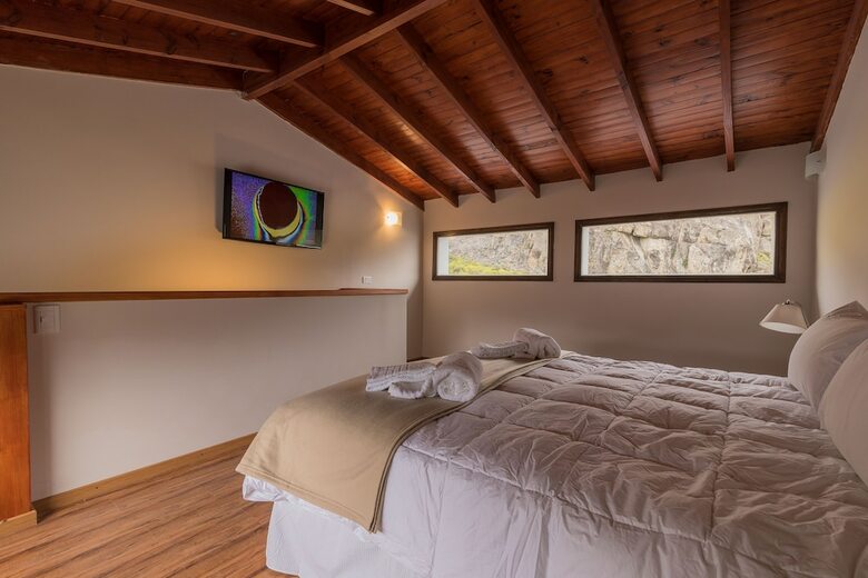 Hotel Andino Aparts - El Chalten