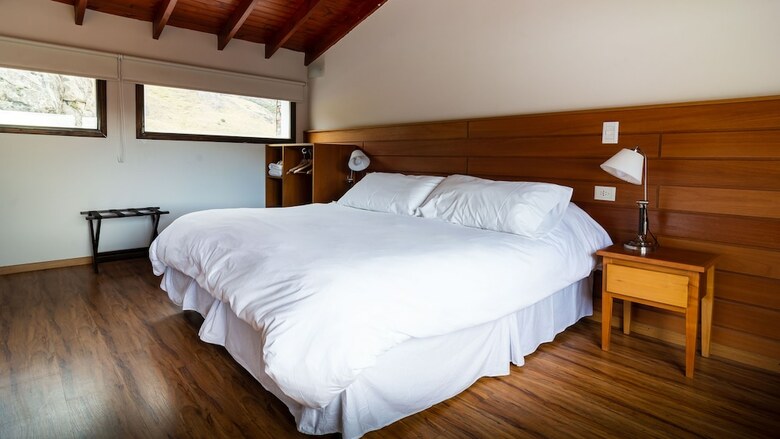 Hotel Andino Aparts - El Chalten