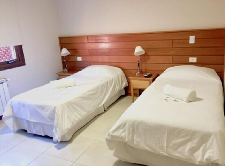 Hotel Andino Aparts - El Chalten