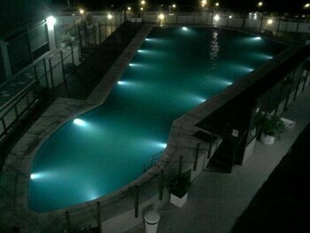 Hotel Radar Cabo Corrientes
