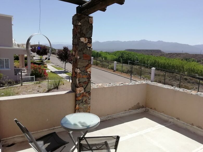 Hotel Casa Laderas De Chacras De Coria