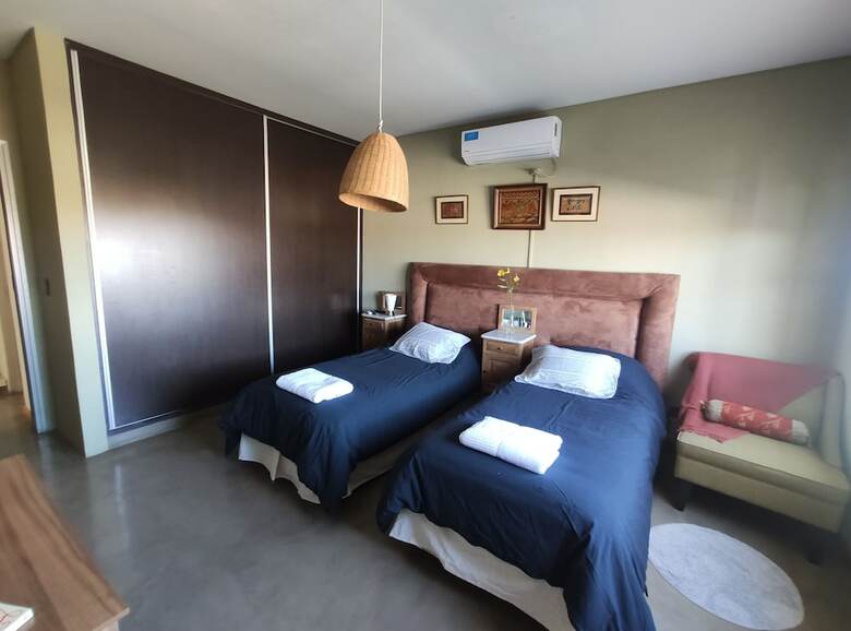 Hotel Casa Laderas De Chacras De Coria