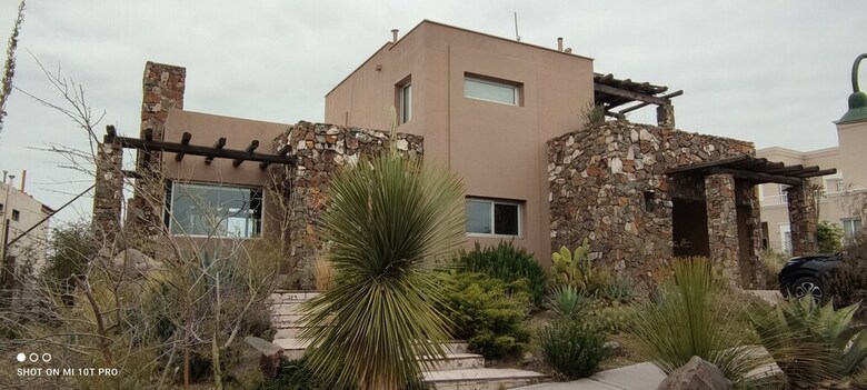 Hotel Casa Laderas De Chacras De Coria