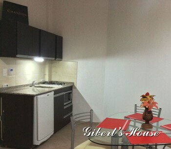 Hotel Apart Gibert S House