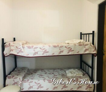 Hotel Apart Gibert S House