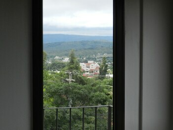 Hotel Apart Gibert S House