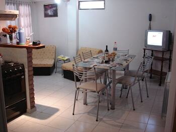 Hotel Apart Gibert S House