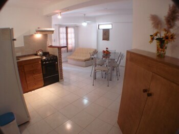 Hotel Apart Gibert S House