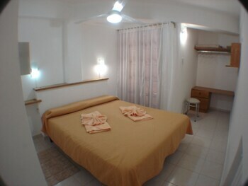 Hotel Apart Gibert S House