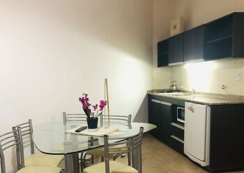 Hotel Apart Gibert S House