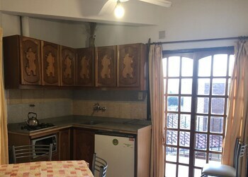 Hotel Apart Gibert S House
