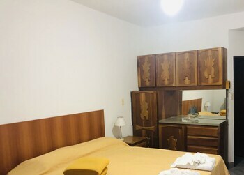 Hotel Apart Gibert S House