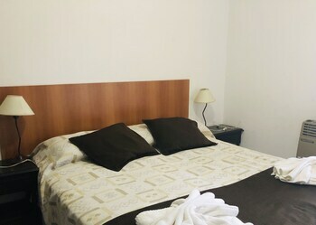 Hotel Apart Gibert S House