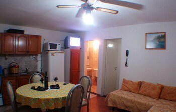 Hotel Apart Gibert S House
