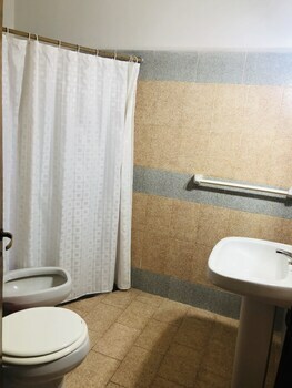 Hotel Apart Gibert S House