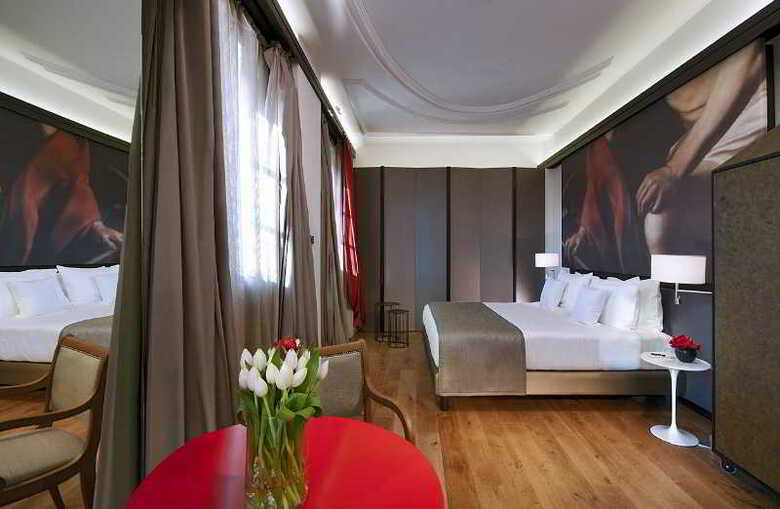 Villa Agrippina, A Gran Meli� Hotel