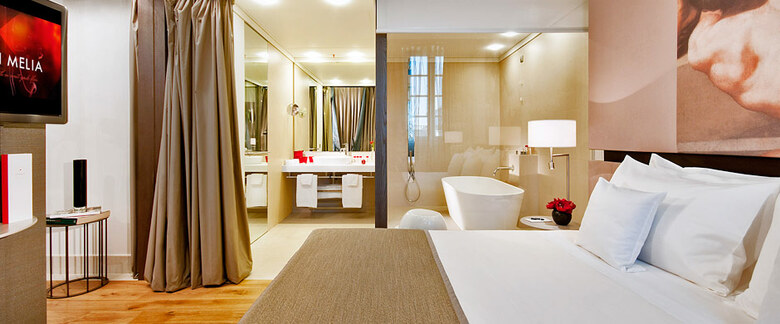 Villa Agrippina, A Gran Meli� Hotel