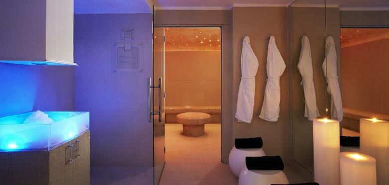 Villa Agrippina, A Gran Meli� Hotel