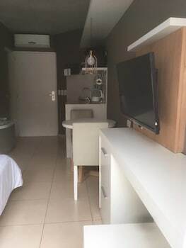 Hotel Villa Agostina Casas De Playa
