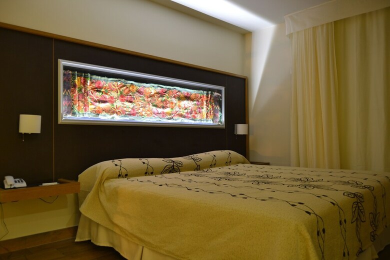 Hotel Plaza Paradiso Petit