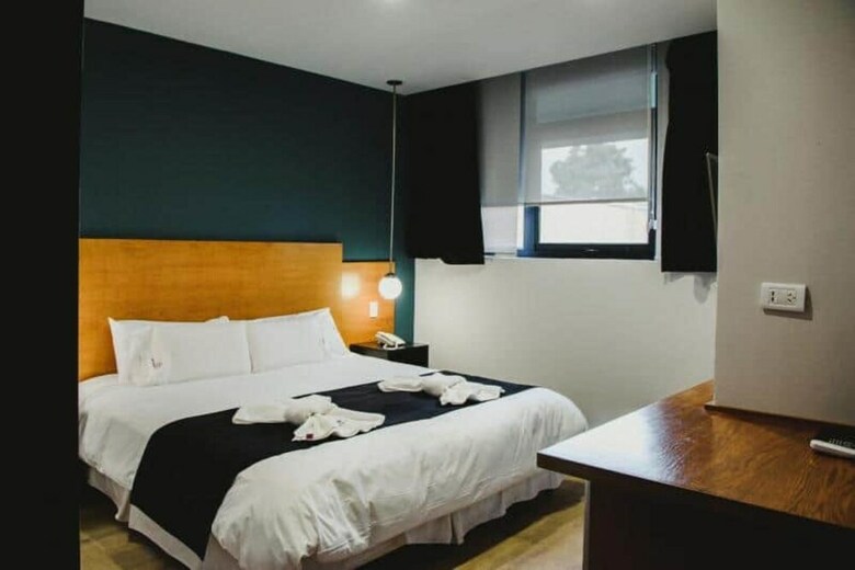 Hotel Plaza Paradiso Petit