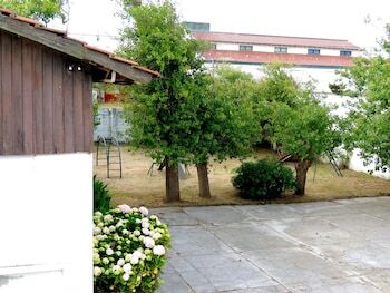 Hotel Araucano