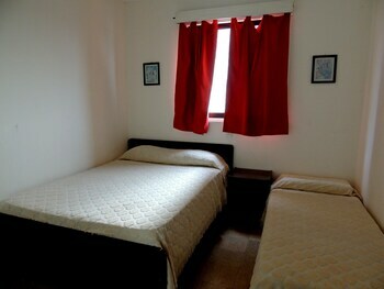 Hotel Araucano
