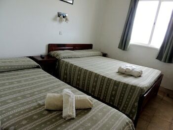 Hotel Araucano