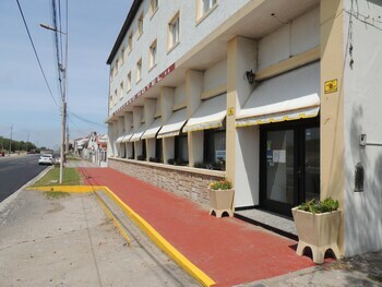 Hotel Araucano