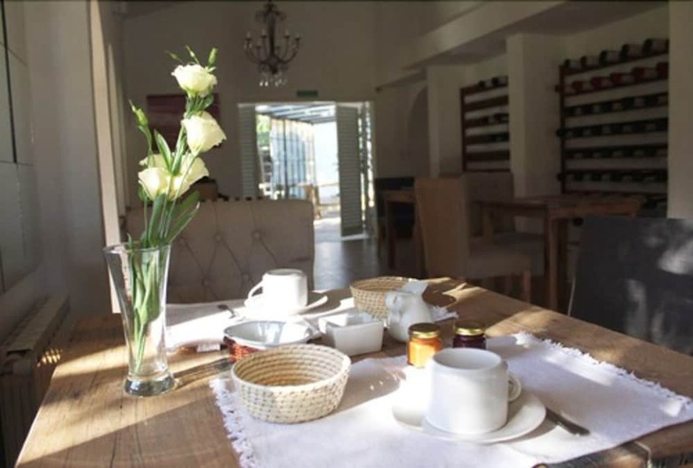 Hotel La Masia Boutique