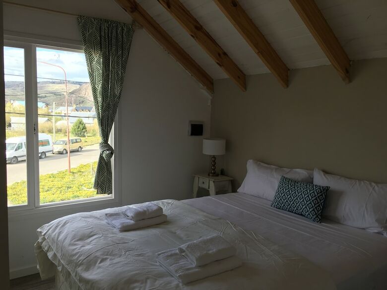 Hotel Patagonia Hikes Aparts
