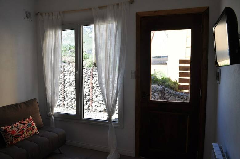 Hotel Patagonia Hikes Aparts