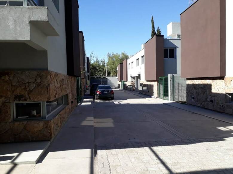 Hotel Duplex La Puntilla