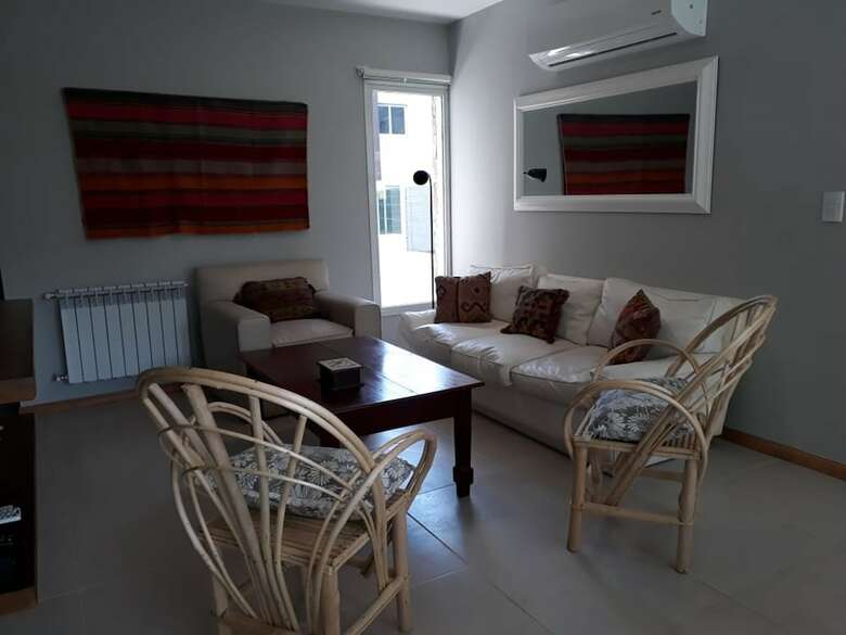 Hotel Duplex La Puntilla