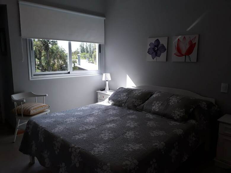 Hotel Duplex La Puntilla