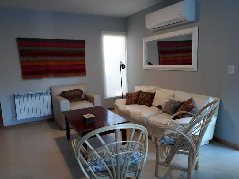 Hotel Duplex La Puntilla