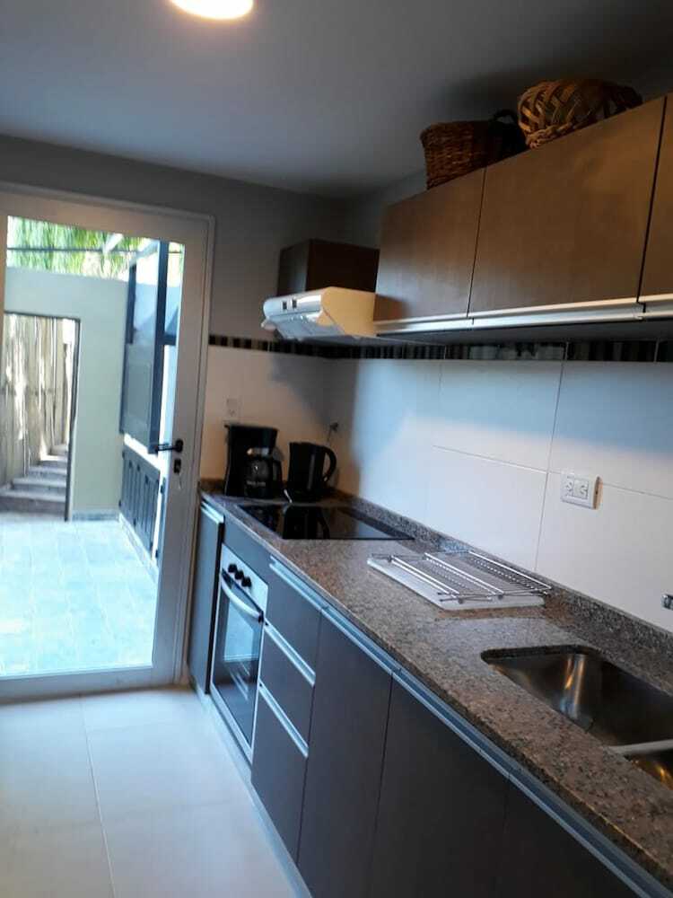 Hotel Duplex La Puntilla